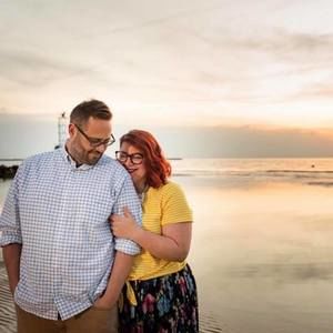 Meet your Posher, Kathryn